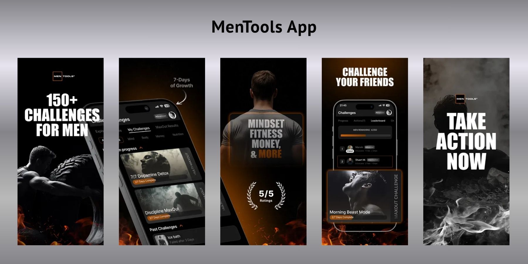 Mentools - Tech Traffic Solutions project