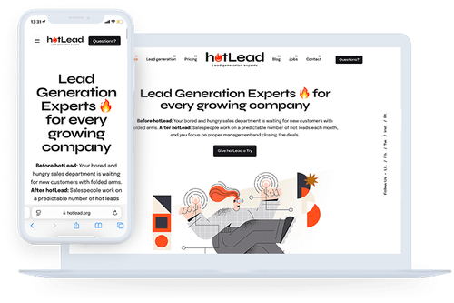 Cut Content Creation Time 50% with AI - Tech Traffic Solutions project