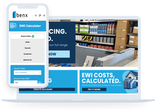 European Circular E-Commerce Platform - Tech Traffic Solutions project